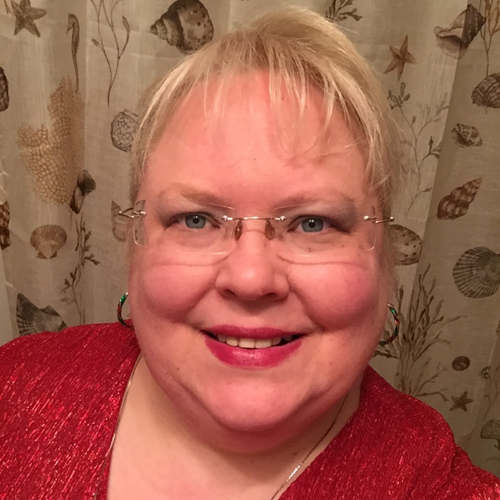 Meet your Posher, Kim
